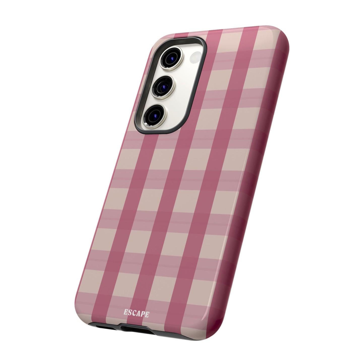 Cuadrilla rosa Samsung