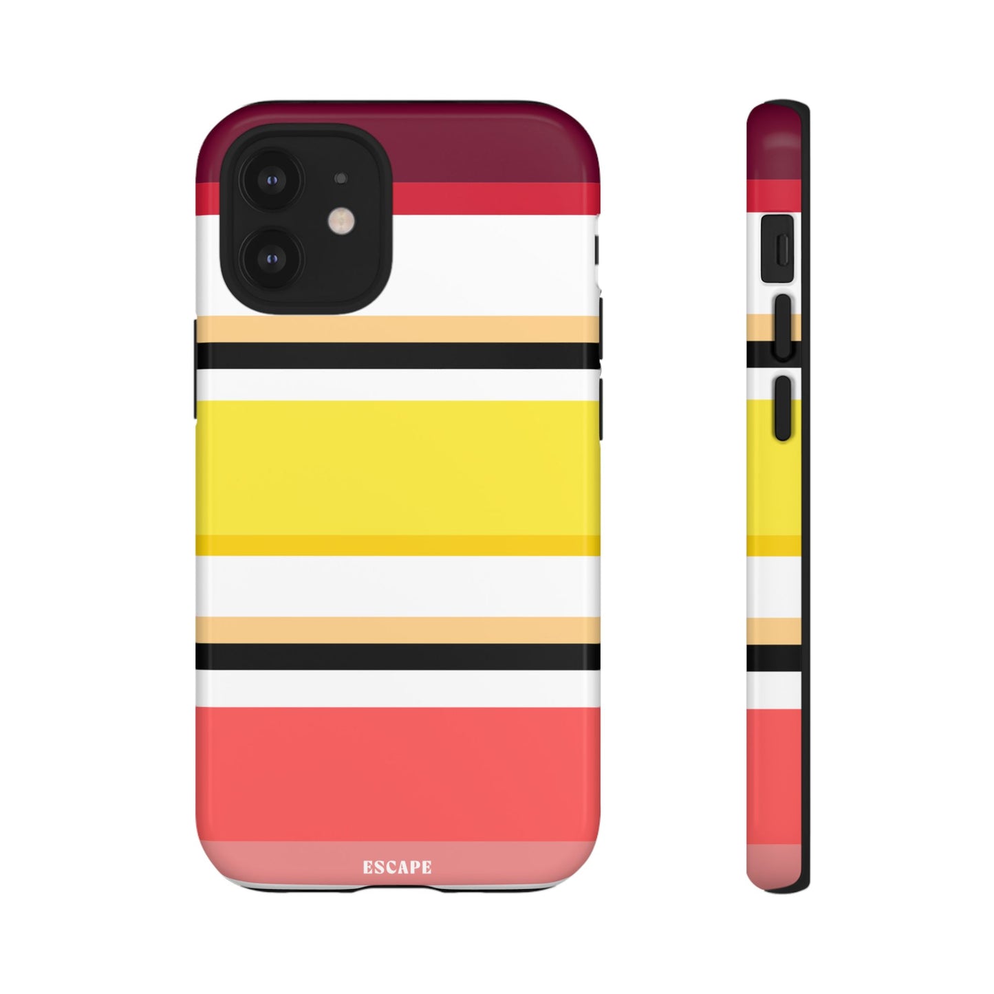 Colorinche iPhone
