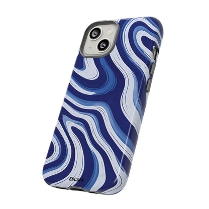 Marine Theory iPhone