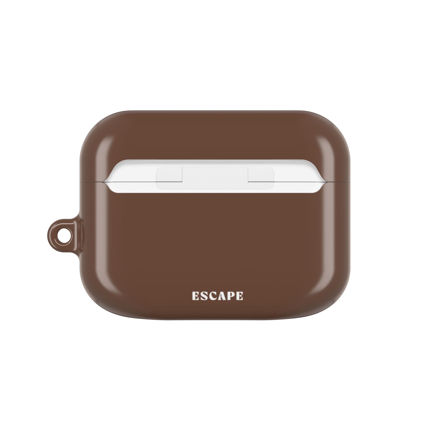 AirPod Case —  Chocolate