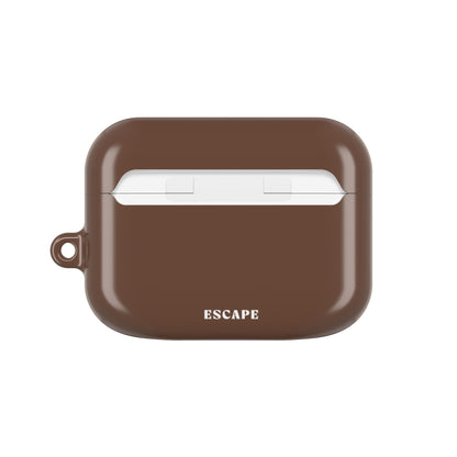 AirPod Case —  Chocolate