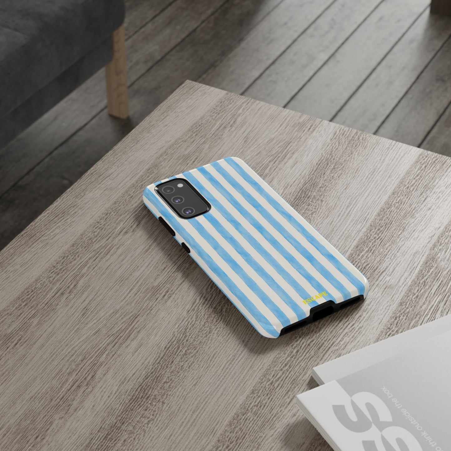 Positano Stripe Samsung