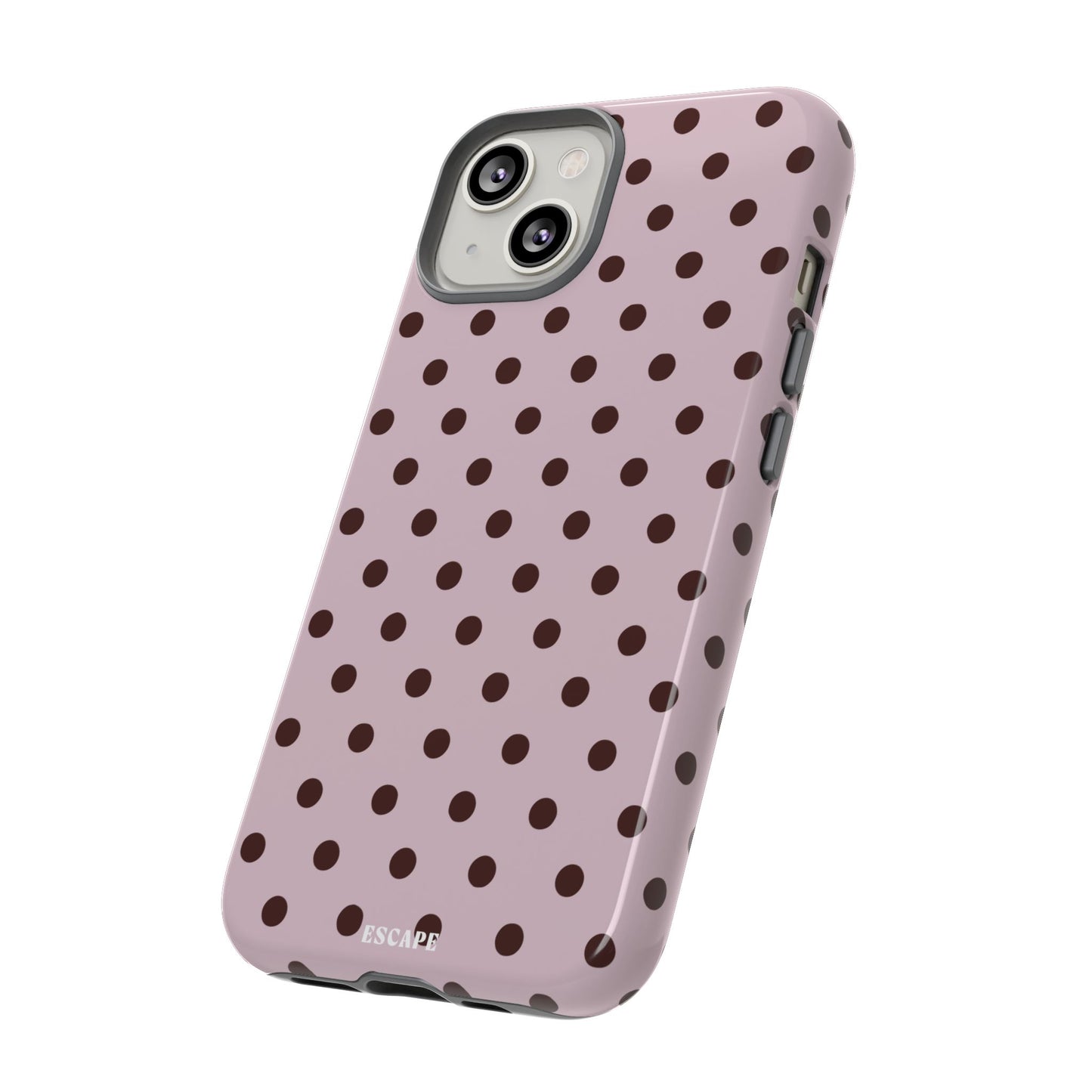 Lunares pink iPhone