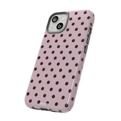 Lunares pink iPhone