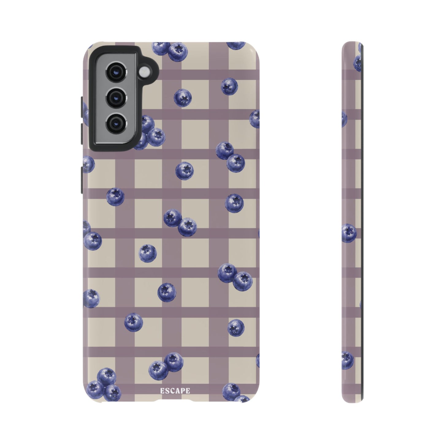 arándanos Samsung