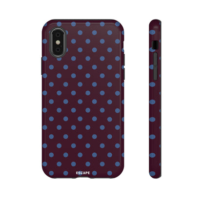 Lunares bordo  iPhone