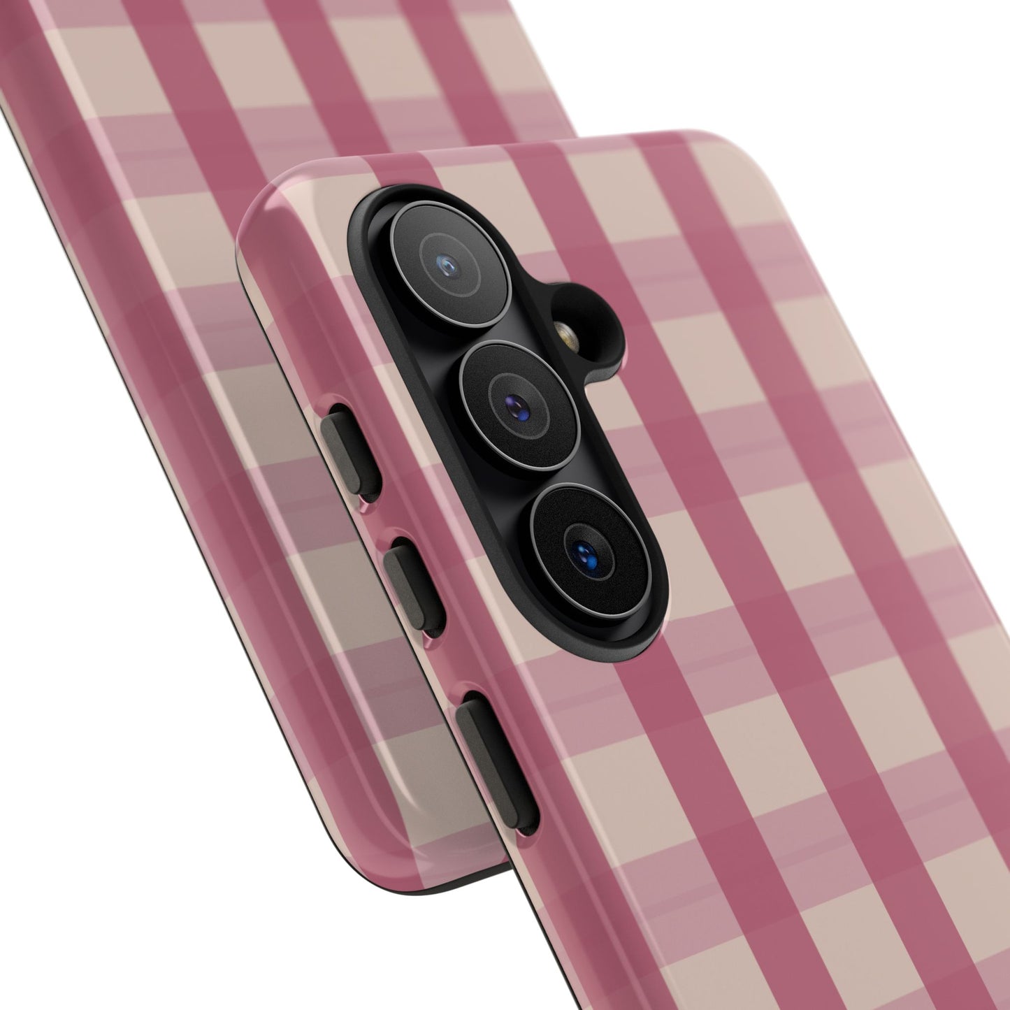 Cuadrilla rosa Samsung