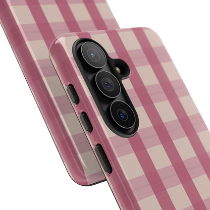 Cuadrilla rosa Samsung