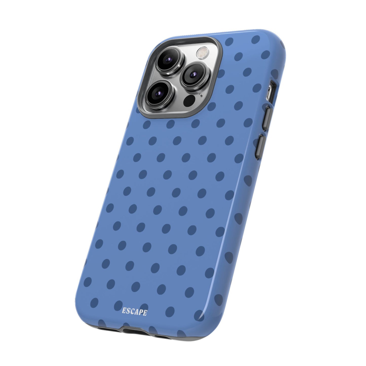 Lunares blue  iPhone
