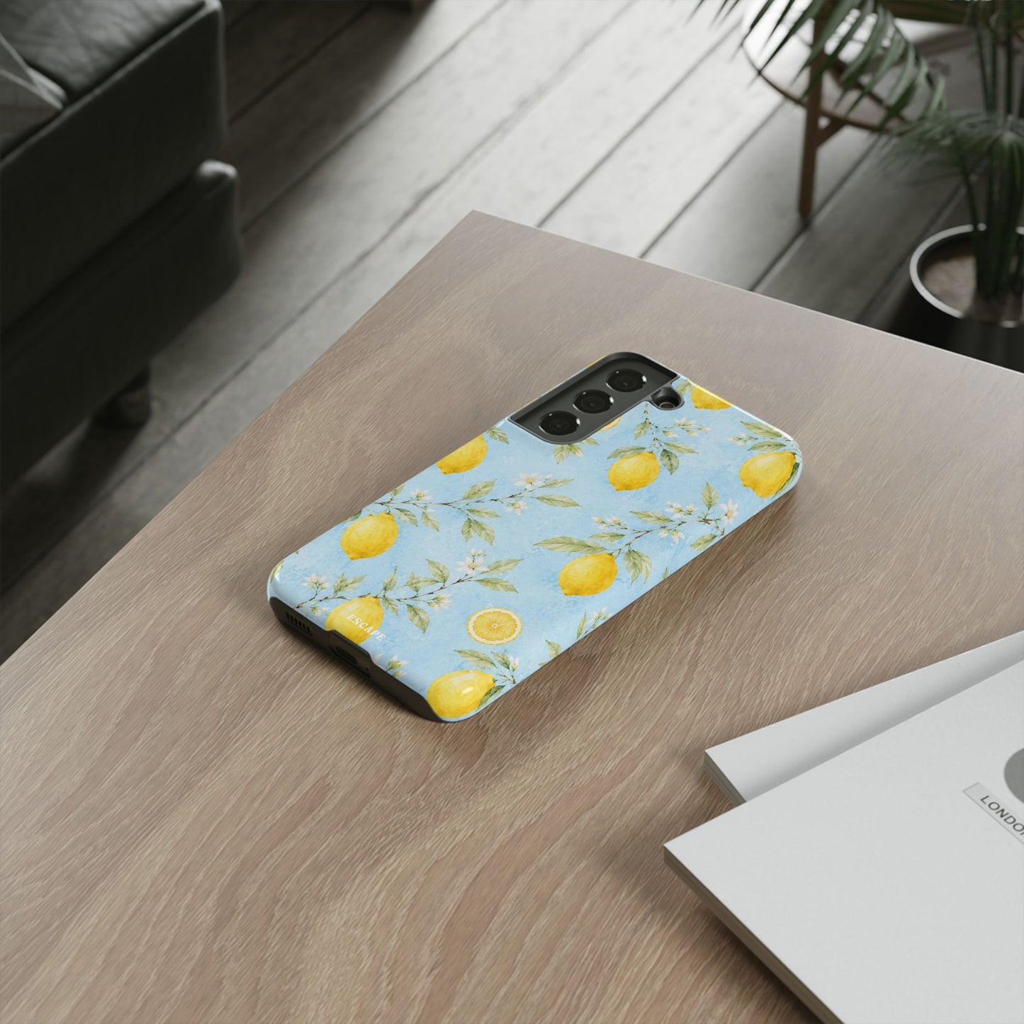 Limone Samsung
