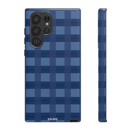 Copy of Lunares pink Samsung