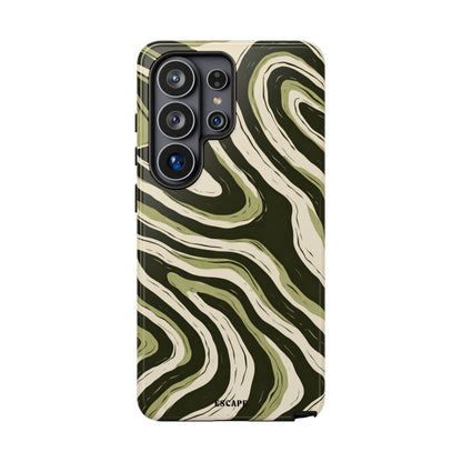 Olive Mirage Samsung