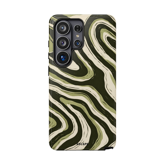 Olive Mirage Samsung