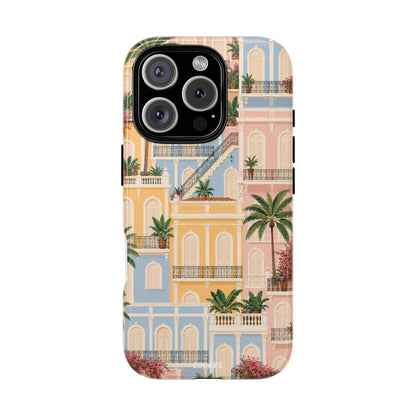 Little Havana iPhone