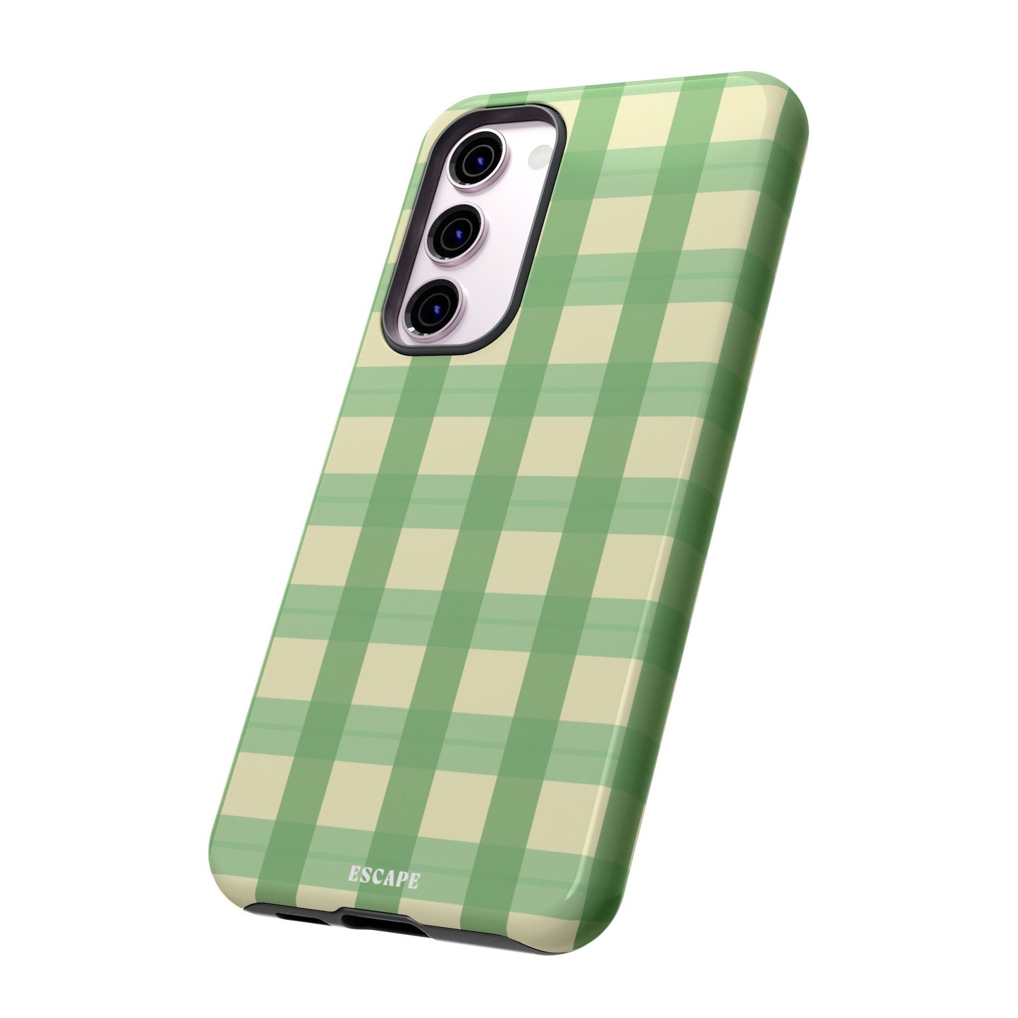 Cuadrilla verde Samsung