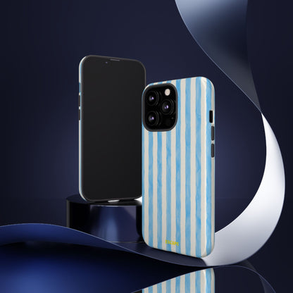 Positano Stripe Iphone