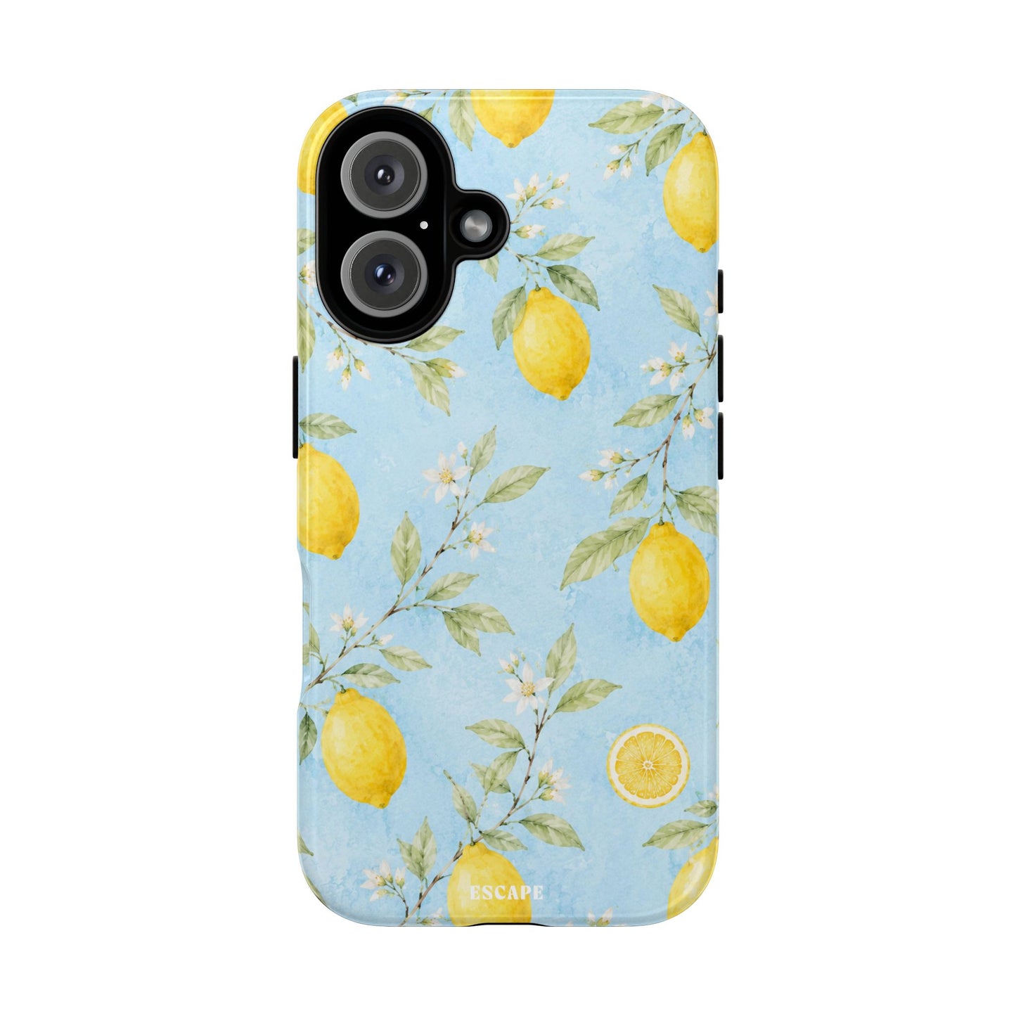 Limone iPhone