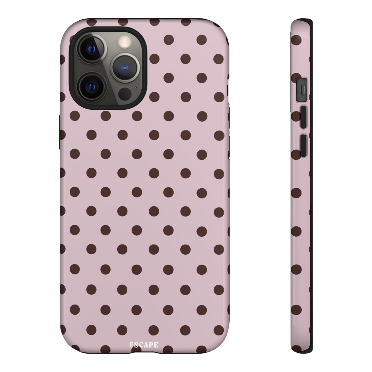 Lunares pink iPhone