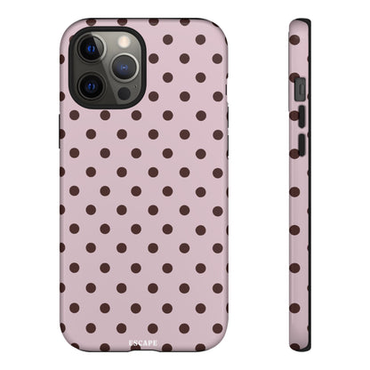 Lunares pink iPhone