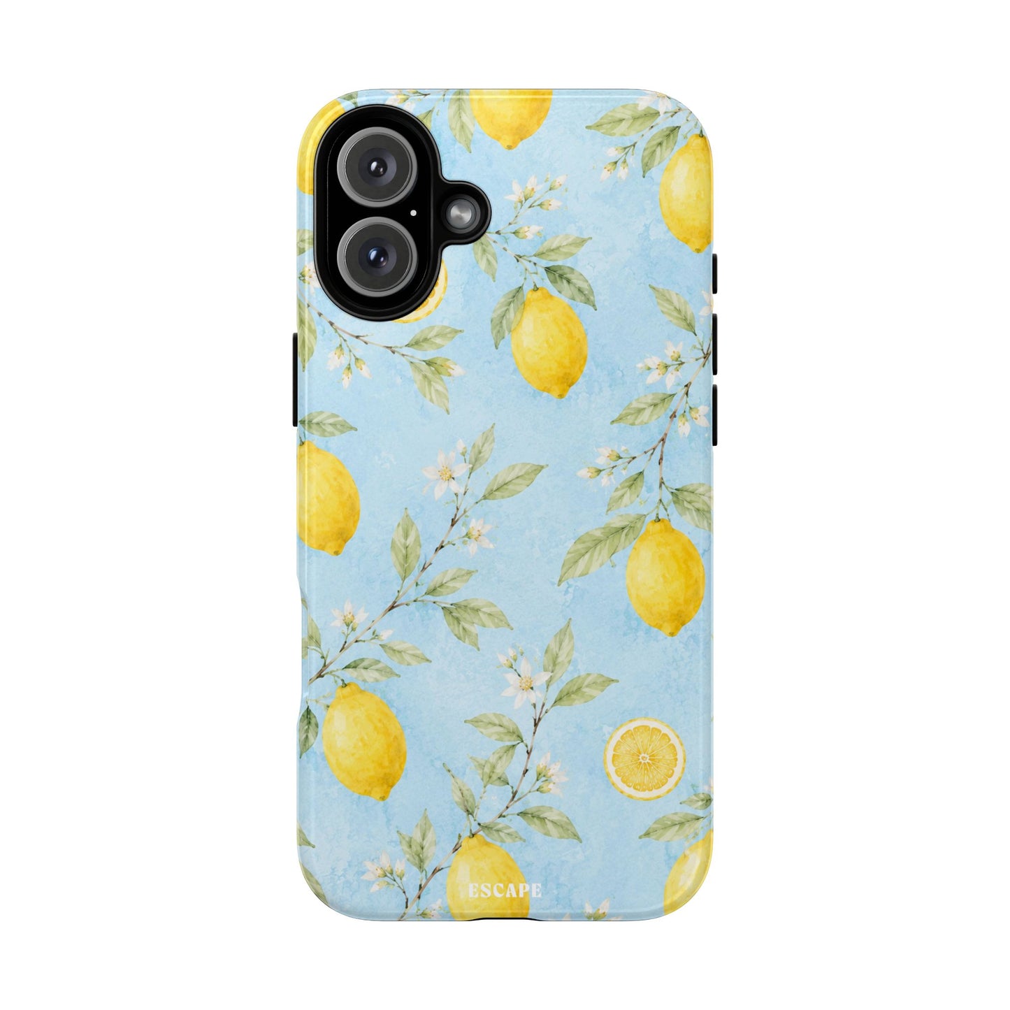 Limone iPhone