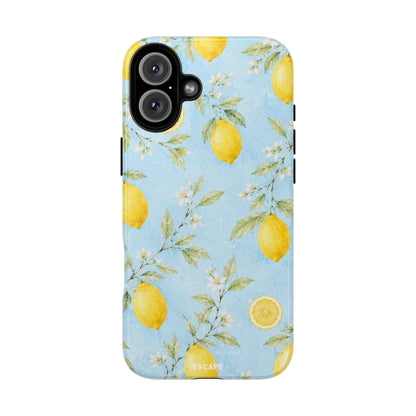 Limone iPhone