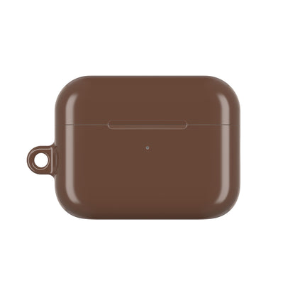 AirPod Case —  Chocolate