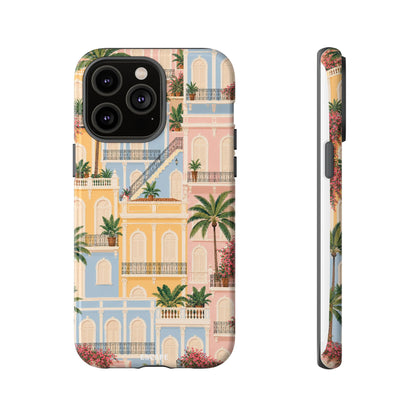 Little Havana iPhone