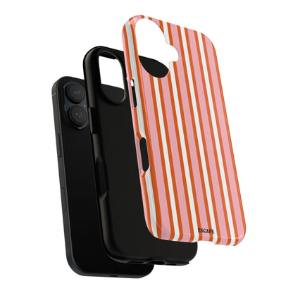 Saint Peach iPhone
