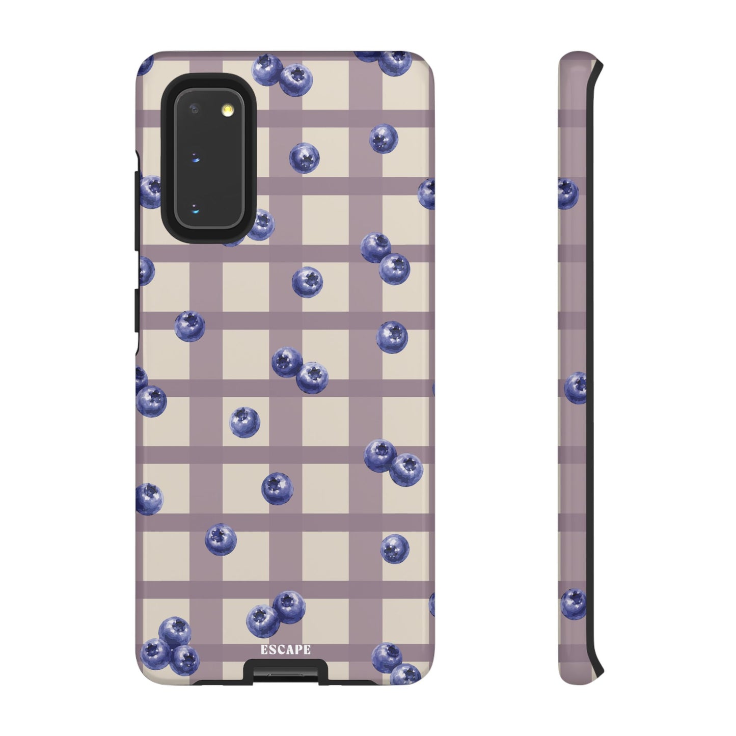 arándanos Samsung