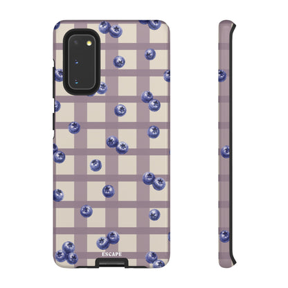 arándanos Samsung