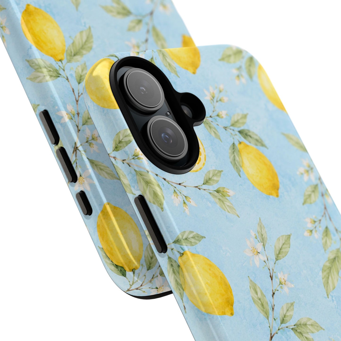 Limone iPhone
