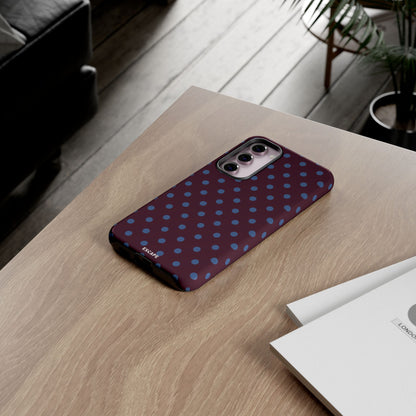 Lunares bordo Samsung