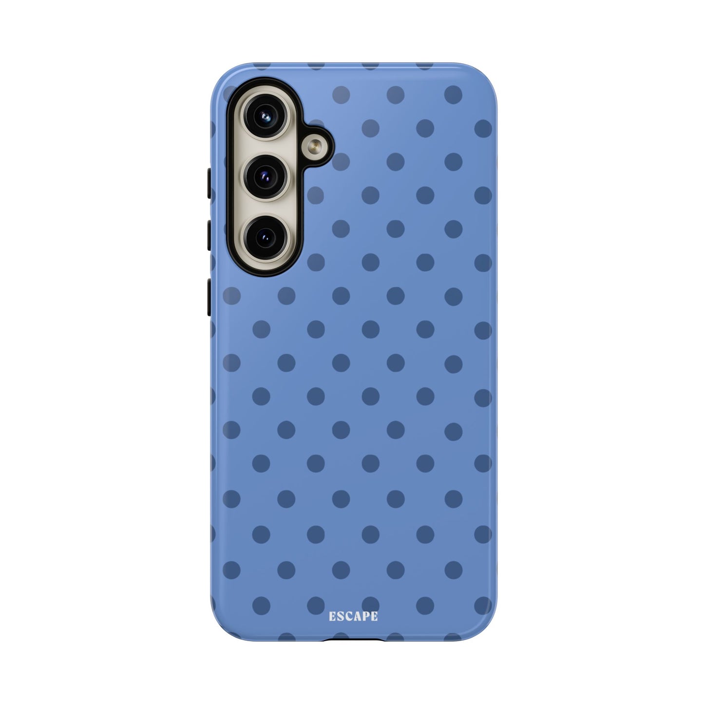 Lunares blue Samsung