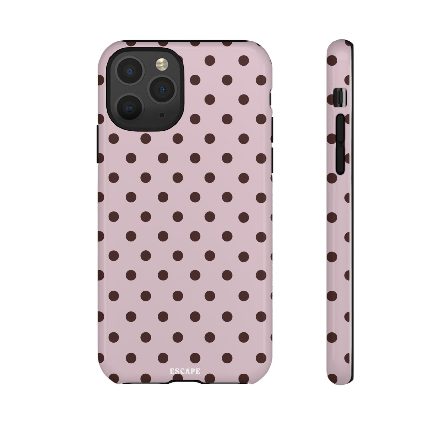 Lunares pink iPhone