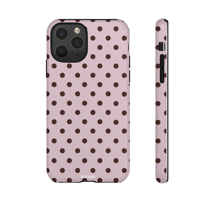 Lunares pink iPhone