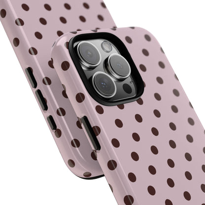 Lunares pink iPhone