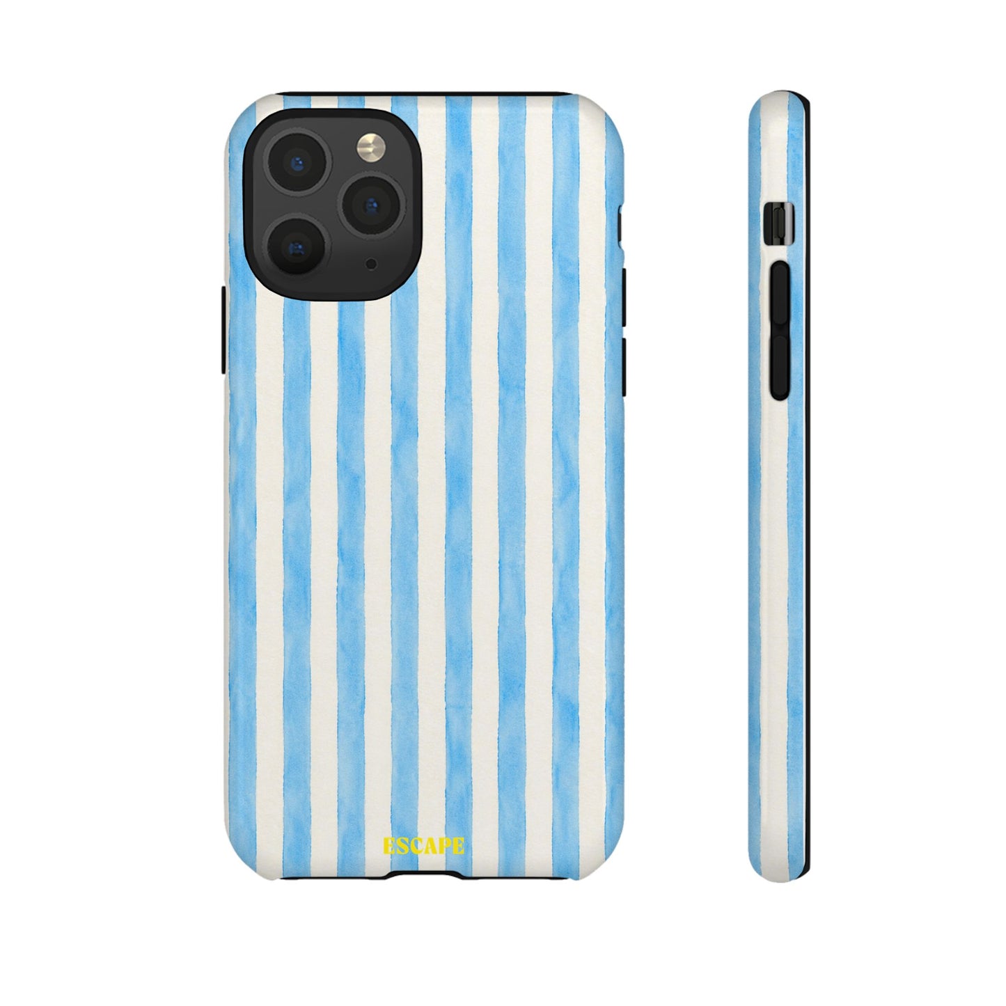 Positano Stripe Iphone