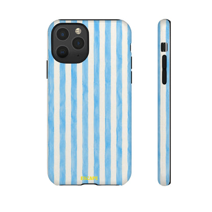 Positano Stripe Iphone