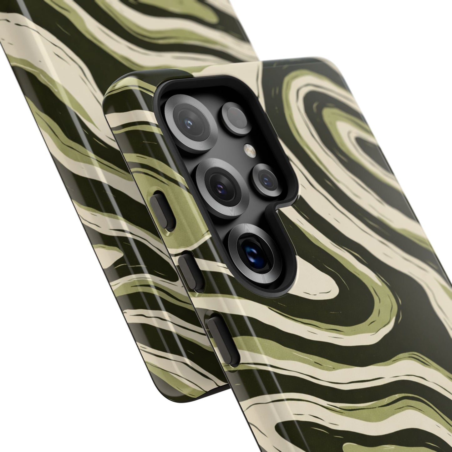 Olive Mirage Samsung