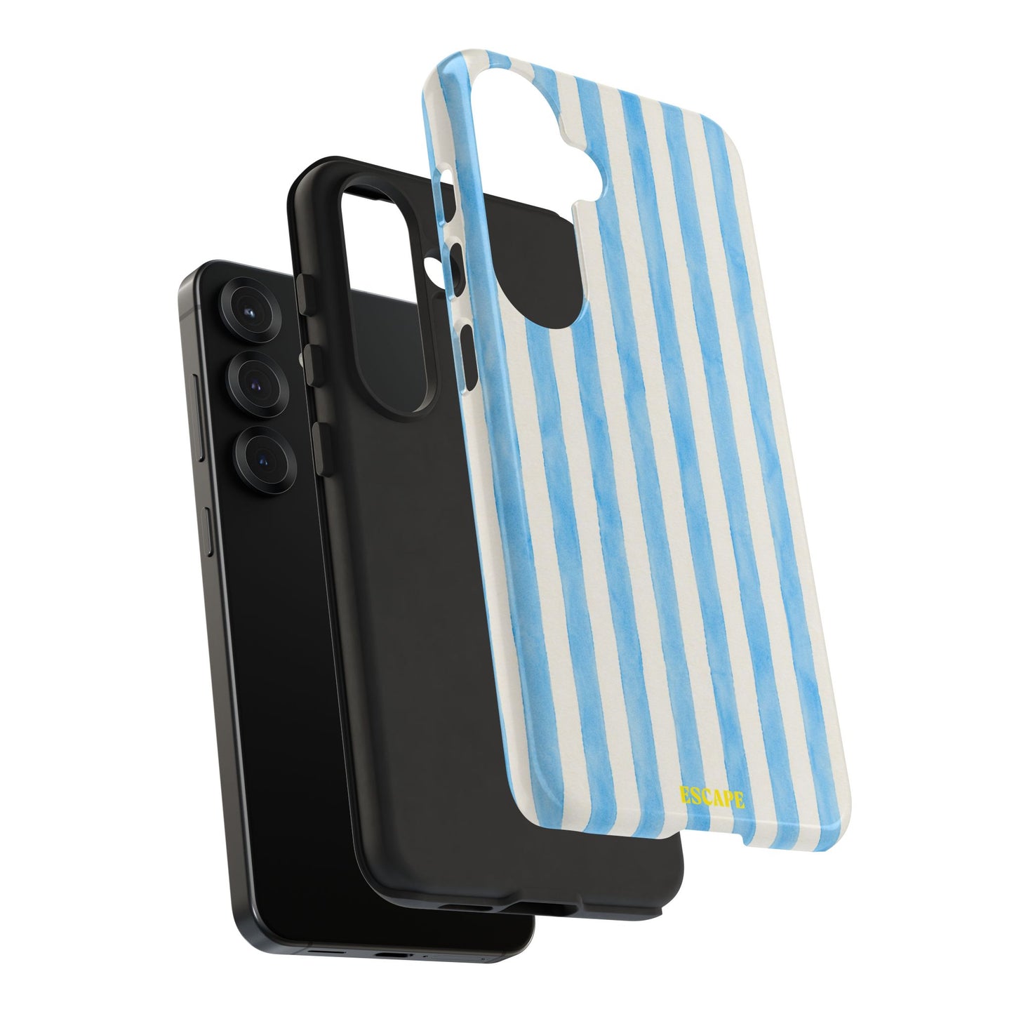 Positano Stripe Samsung