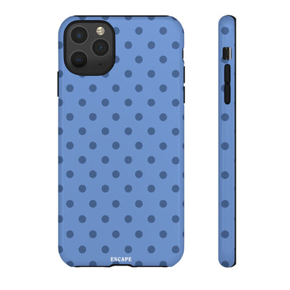 Lunares blue  iPhone