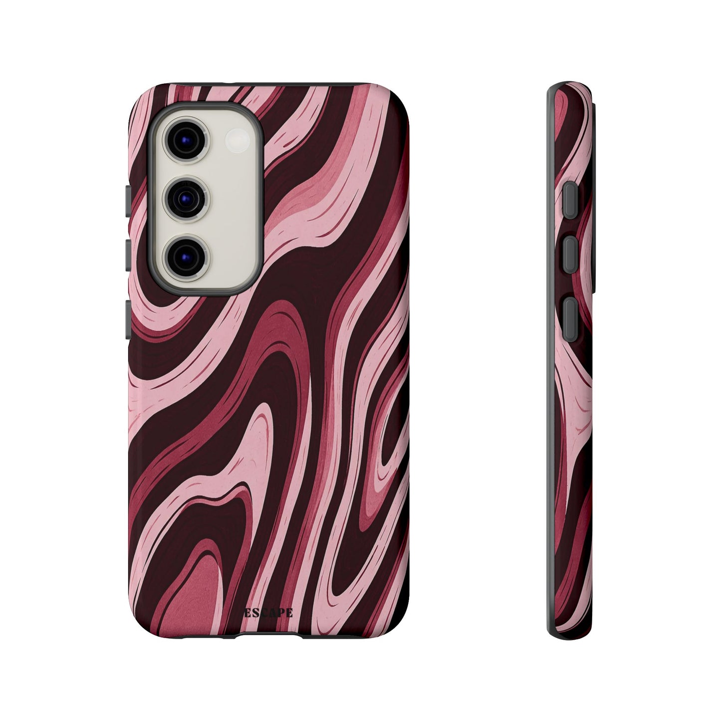 Soft Crimson Samsung