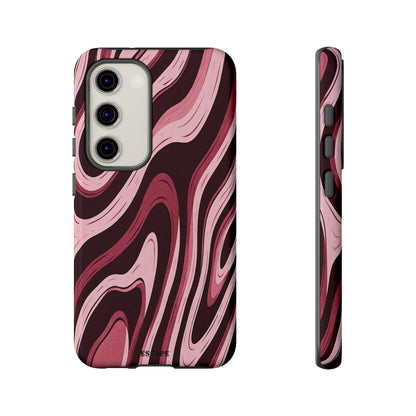 Soft Crimson Samsung