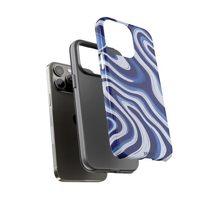 Marine Theory iPhone
