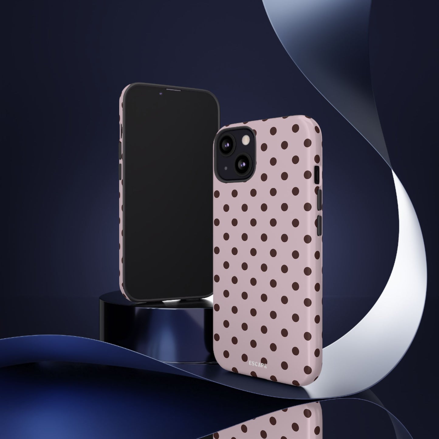 Lunares pink iPhone