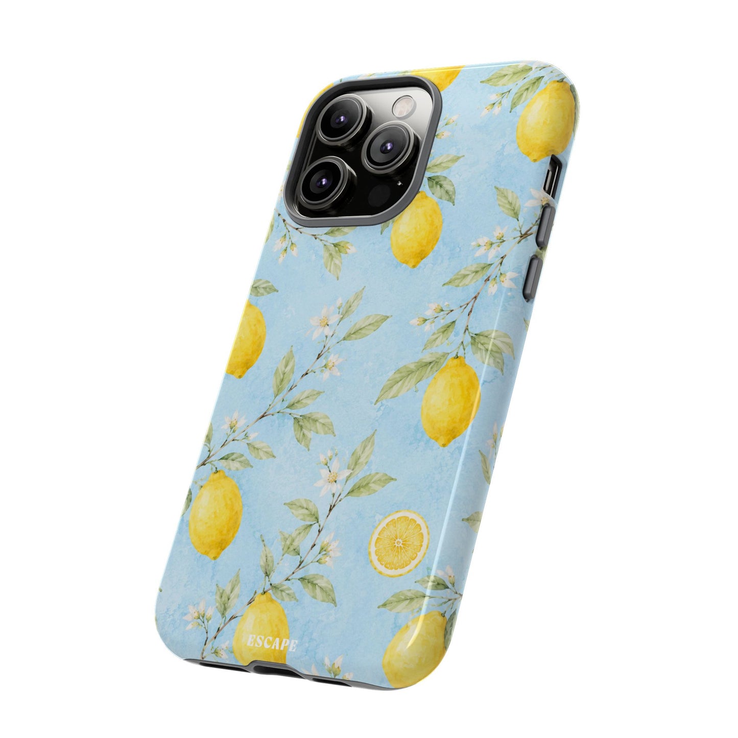 Limone iPhone