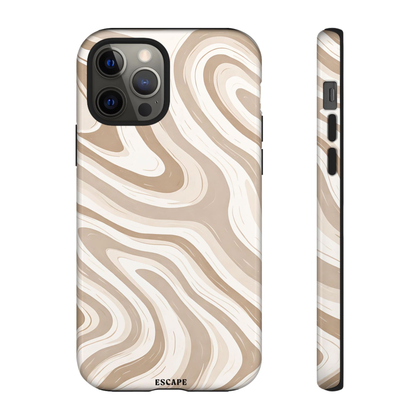 Oat Veil iPhone