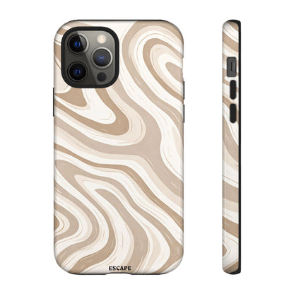 Oat Veil iPhone