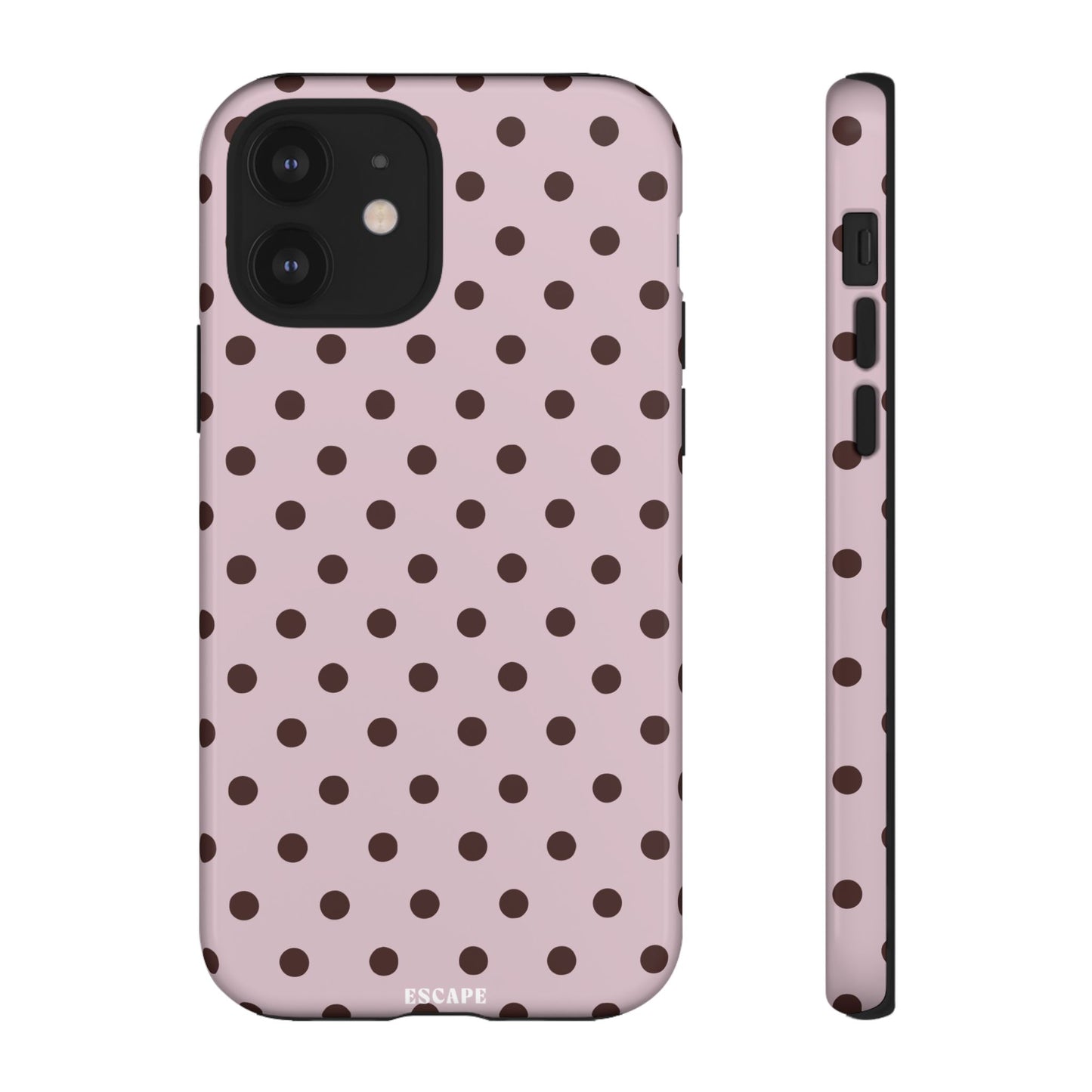 Lunares pink iPhone