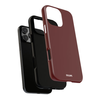 Bordo iPhone